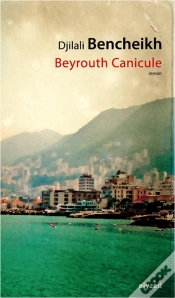 Capa do artigo Beyrouth Canicule