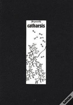 Capa do artigo Beyrouth, Catharsis