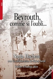 Capa do artigo Beyrouth Comme Si L