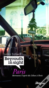 Beyrouth In Sight, Paris