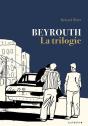 Beyrouth, La Trilogie - Preview