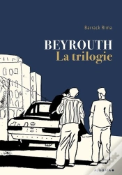 Capa do artigo Beyrouth, La Trilogie