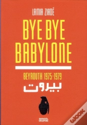 Capa do artigo Beyrouth