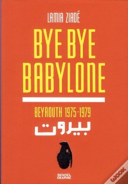 Capa do artigo Beyrouth