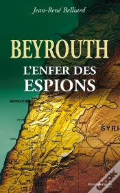 Capa do artigo Beyrouth ; L