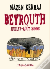 Capa do artigo Beyrouth