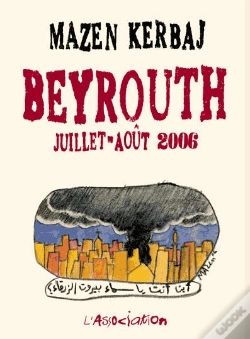 Capa do artigo Beyrouth