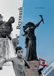 Capa do artigo Beyrouth Mutations