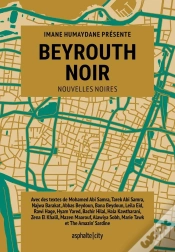 Capa do artigo Beyrouth Noir