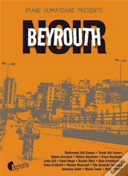 Capa do artigo Beyrouth Noir