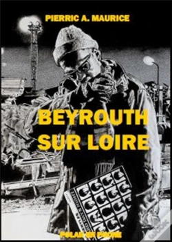 Capa do artigo Beyrouth-Sur-Loire