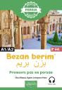Bezan Berim - Premiers Pas En Persan : A1-A2 (2e Édition) - Preview