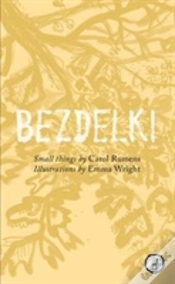 Capa do artigo Bezdelki