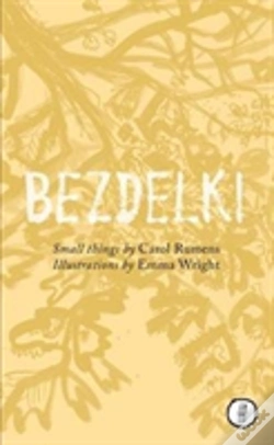 Capa do artigo Bezdelki