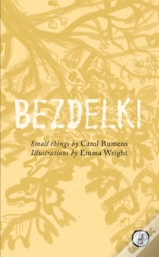 Capa do artigo Bezdelki