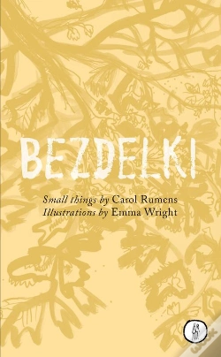 Capa do artigo Bezdelki