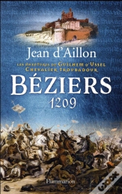 Capa do artigo Beziers 1209