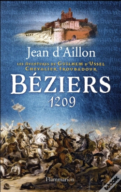 Capa do artigo Beziers 1209