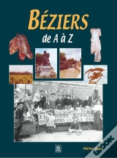 Béziers De A À Z