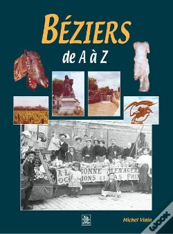 Capa do artigo Béziers De A À Z