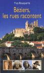 Béziers, Les Rues Racontent - Preview