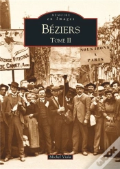 Capa do artigo Béziers Tome 2