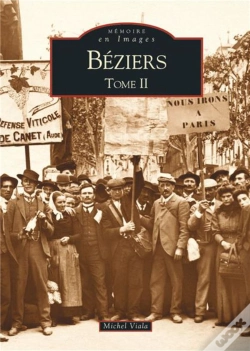 Capa do artigo Béziers Tome 2