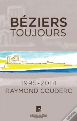 Capa do artigo Béziers Toujours ; 1995-2014