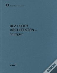 Bez+Kock Architekten Â€“ Stuttgart