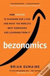 Capa do artigo Bezonomics