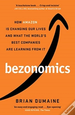 Capa do artigo Bezonomics