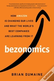 Capa do artigo Bezonomics