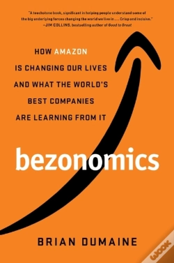 Capa do artigo Bezonomics