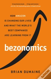 Capa do artigo Bezonomics