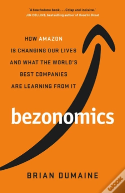 Capa do artigo Bezonomics