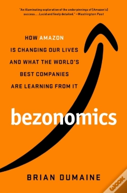 Capa do artigo Bezonomics