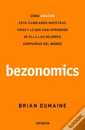 Capa do artigo Bezonomics