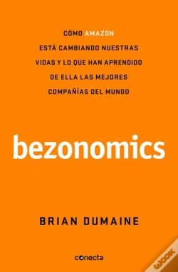 Capa do artigo Bezonomics