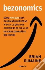 Capa do artigo Bezonomics