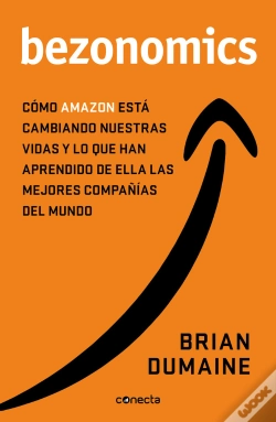 Capa do artigo Bezonomics