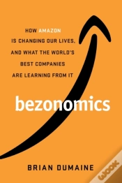 Capa do artigo Bezonomics