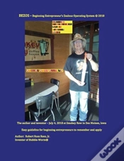 Capa do artigo Bezos - Beginner
