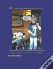 Capa do artigo Bezos - Beginner