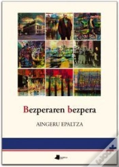 Capa do artigo Bezperaren Bezpera
