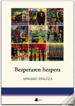 Capa do artigo Bezperaren Bezpera