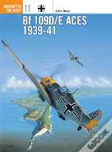 Bf 109d/E Aces 1939â€“41