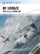 Bf 109d/E