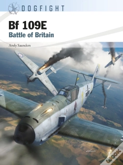 Capa do artigo Bf 109e