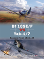 Bf 109e/F Vs Yak-1/7 - Preview
