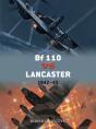 Bf 110 Vs Lancaster - Preview